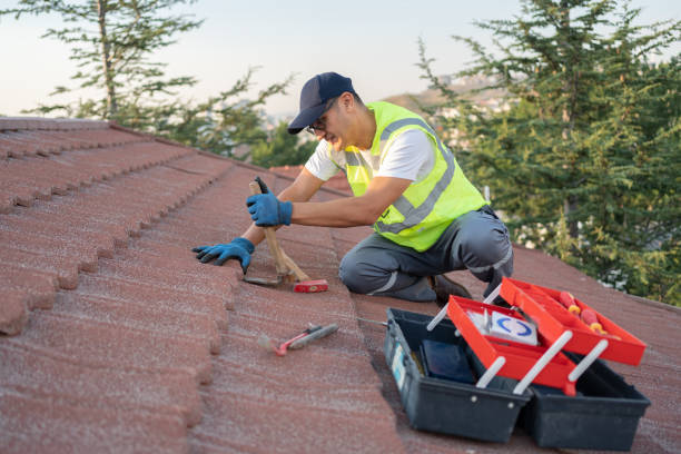 Best Local Roofing Companies  in Toppers, OK