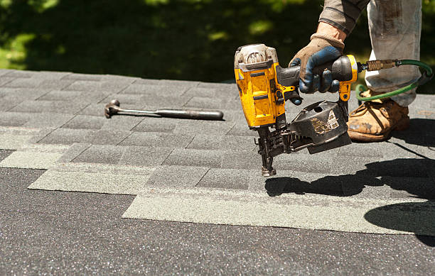 Heating Cable for Roof Installation in Toppers, OK