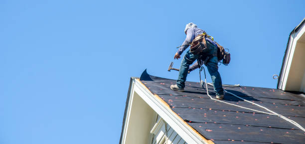 Best Local Roofing Companies  in Toppers, OK